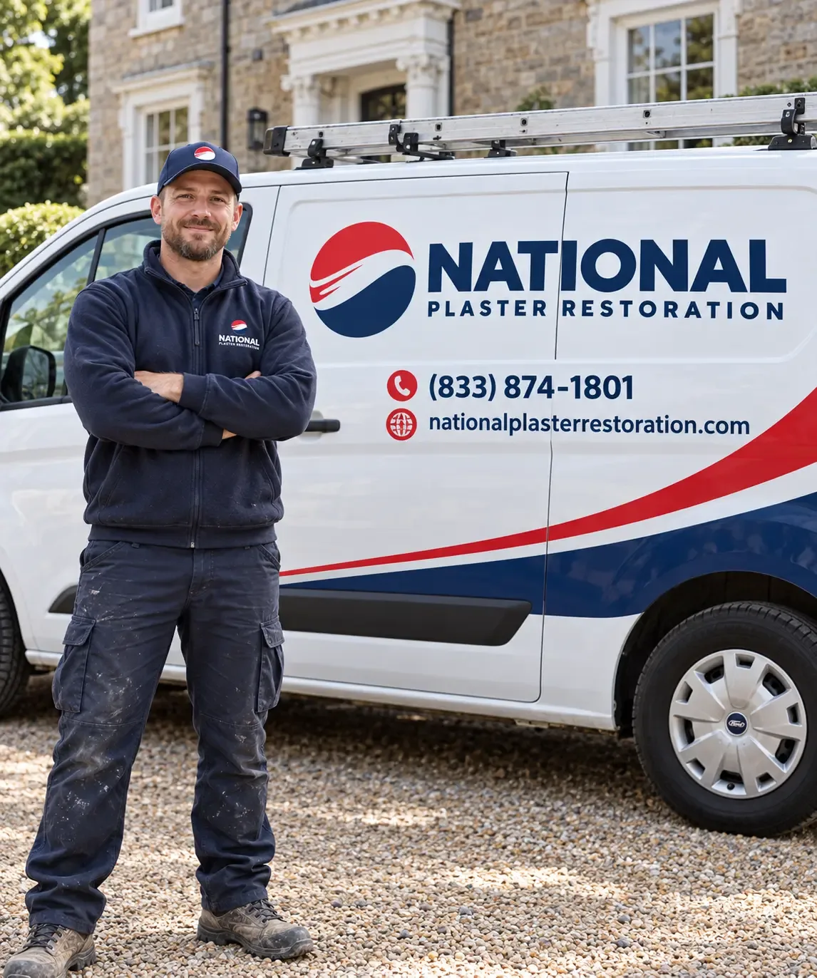 Plaster Repair company in Locust Grove, OK